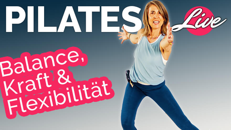 Pilates free classes online sale